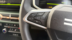 Dacia Spring 27kWh Extreme 65 48kW 5dr Auto Electric Hatchback